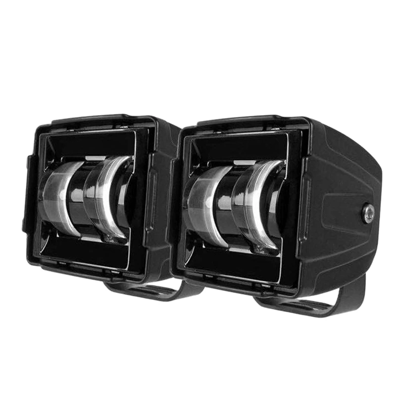 2PCS 20W 3 Inch Motorcycle LED Spotlight Car LED Work Light Motorcycle Fog Light Motocross Spotlight
2PCS 20W 3 Inch Motorcycle LED Spotlight Car LED Work Light Motorcycle Fog Light Motocross Spotlight
