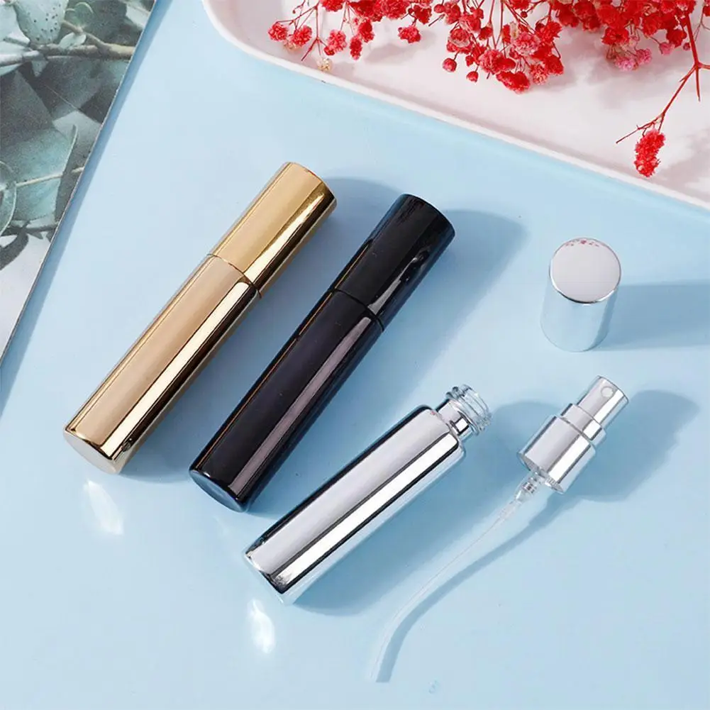 10ml Spray Bottle Empty Bottle Mini Travel Portable Refillable Atomizer Spray Handwashing Bottles Container For Cosmetics O9F4
10ml Spray Bottle Empty Bottle Mini Travel Portable Refillable Atomizer Spray Handwashing Bottles Container For Cosmetics O9F4