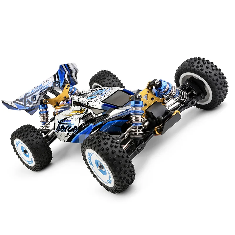 RC car 75km/h High Speed Car Radio Controlled Brushless Machine 1:12 Remote Control Car Toys For Gifts RC Drift
RC car 75km/h High Speed Car Radio Controlled Brushless Machine 1:12 Remote Control Car Toys For Gifts RC Drift