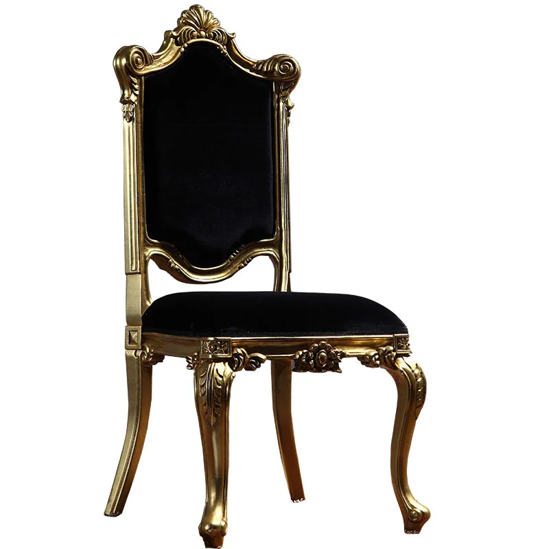 European-style palace furniture, hand-carved furniture, special offer dining chairs, dining chairs, court chairs
European-style palace furniture, hand-carved furniture, special offer dining chairs, dining chairs, court chairs