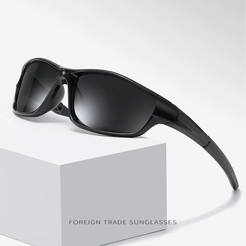 New Y2K Sports Women Sunglasses Men Brand Designer Sun Glasses UV400 Goggles Fashion Women Eyewear Oculos De Sol
New Y2K Sports Women Sunglasses Men Brand Designer Sun Glasses UV400 Goggles Fashion Women Eyewear Oculos De Sol