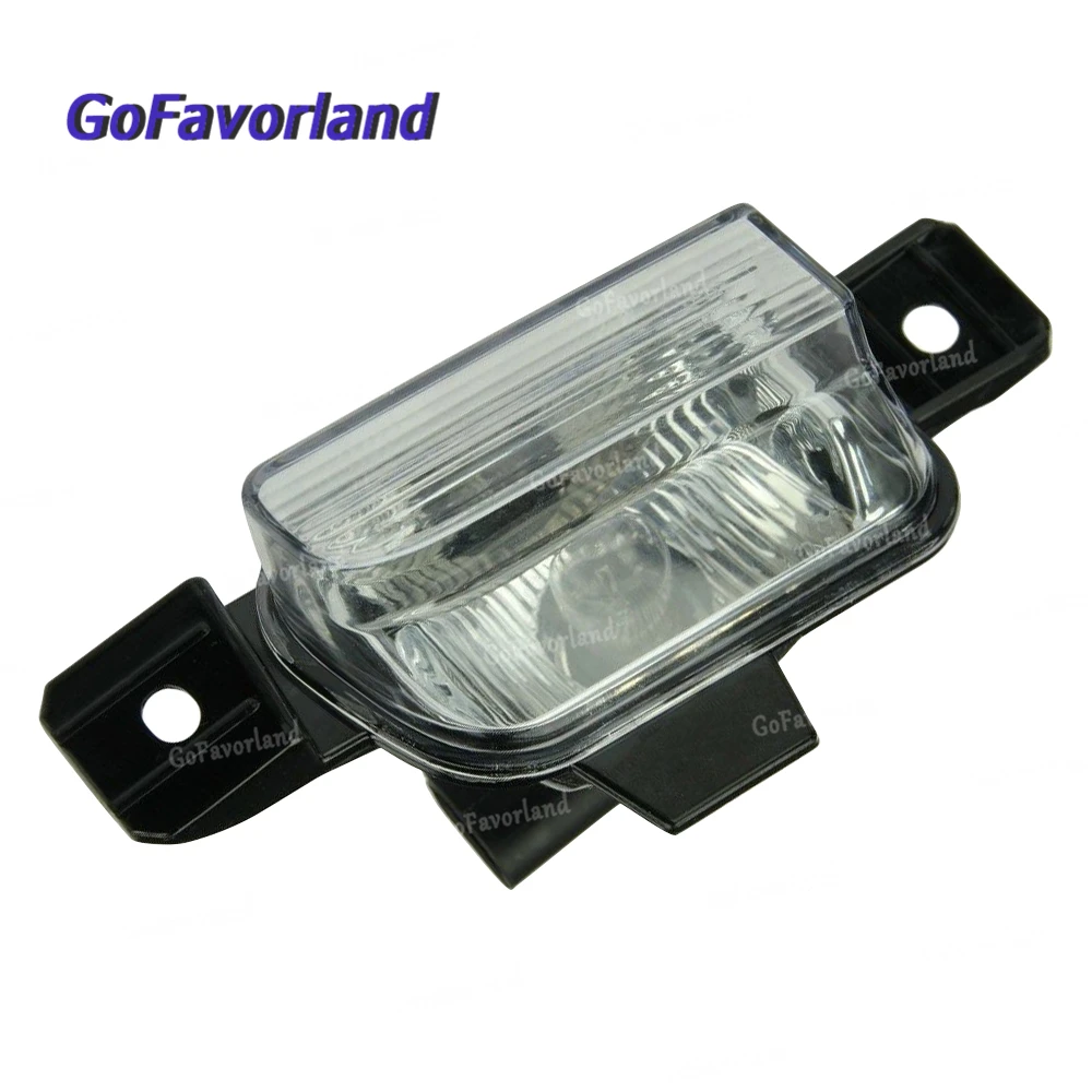 Rear Left Or Right Bumper Reversing Light 5N0941071 5N0941072 For Volkswagen Tiguan 2008 2009 2010 2011 2012 2013 2014 2015 2016
Rear Left Or Right Bumper Reversing Light 5N0941071 5N0941072 For Volkswagen Tiguan 2008 2009 2010 2011 2012 2013 2014 2015 2016