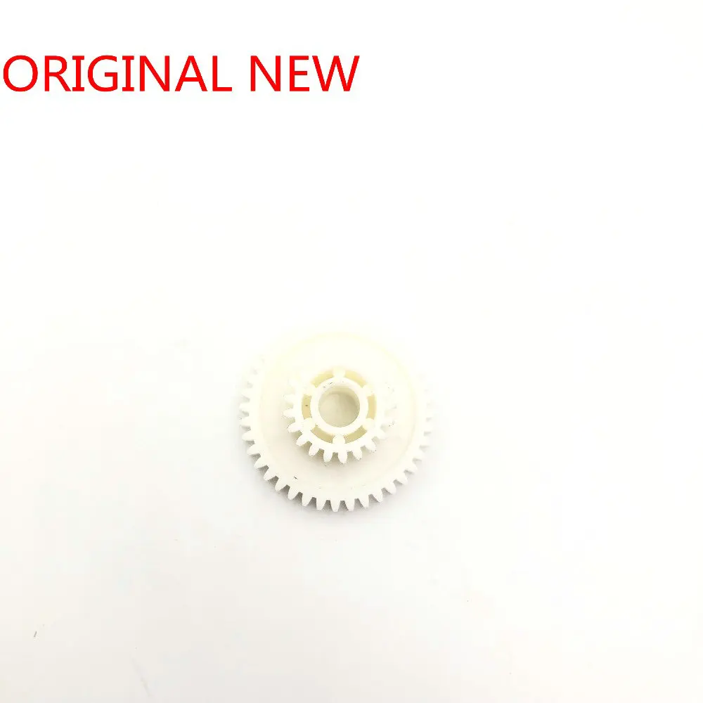 JC66-00456A ADF Gear 40/21 для Samsung CLX3160 CLX6200 SCX4016 SCX4116 SCX4216 SCX4321 SCX4520 SCX4521 SCX4720 SCX4725
JC66-00456A ADF Gear 40/21 для Samsung CLX3160 CLX6200 SCX4016 SCX4116 SCX4216 SCX4321 SCX4520 SCX4521 SCX4720 SCX4725