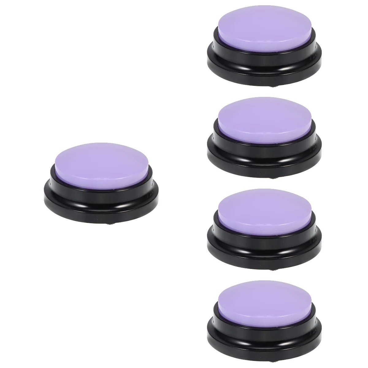 Button Dog Buzzer Buttons Talking Recordablebuzzers Set Answer Recordingwrong Petdogs Interactive Wear Resistant Trainingyour
Button Dog Buzzer Buttons Talking Recordablebuzzers Set Answer Recordingwrong Petdogs Interactive Wear Resistant Trainingyour
