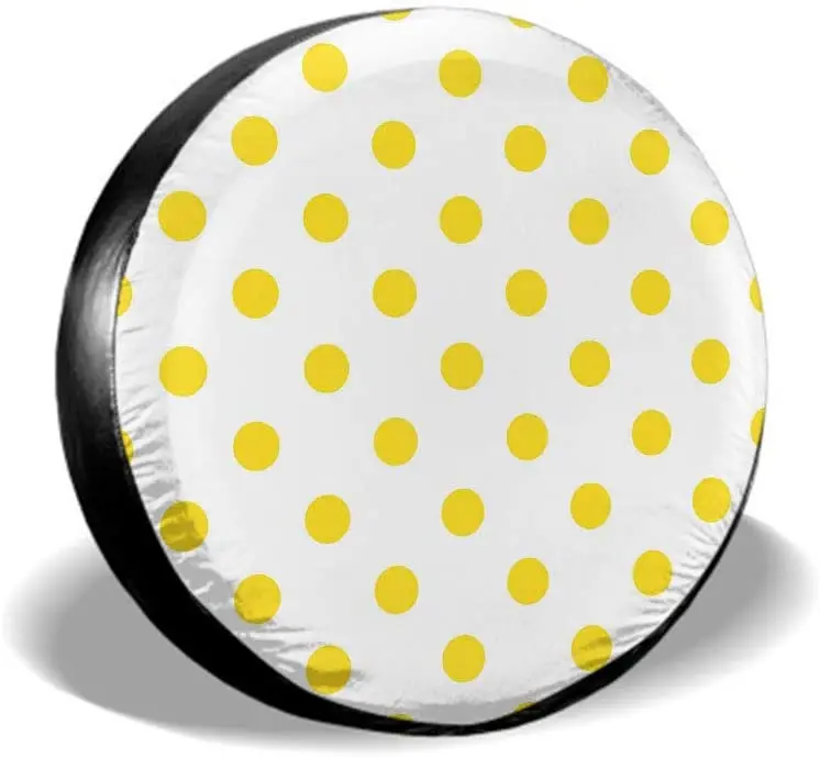 Lake with Mountain Landscape Spare Tire Cover Lago Di Carezza Wheel Protectors Weatherproof Polyester Tire Case
Lake with Mountain Landscape Spare Tire Cover Lago Di Carezza Wheel Protectors Weatherproof Polyester Tire Case