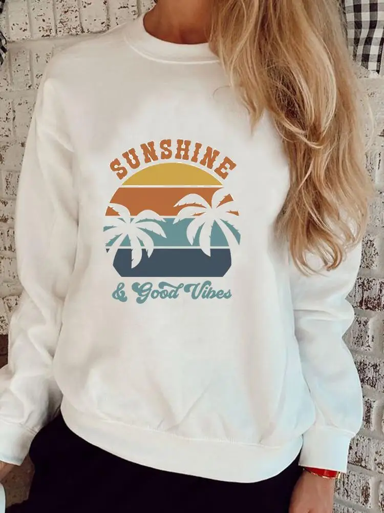 Модная одежда, повседневная женская одежда на осень и весну, пуловеры с принтом, пляжные милые стильные трендовые милые толстовки с графиче...
Модная одежда, повседневная женская одежда на осень и весну, пуловеры с принтом, пляжные милые стильные трендовые милые толстовки с графиче...