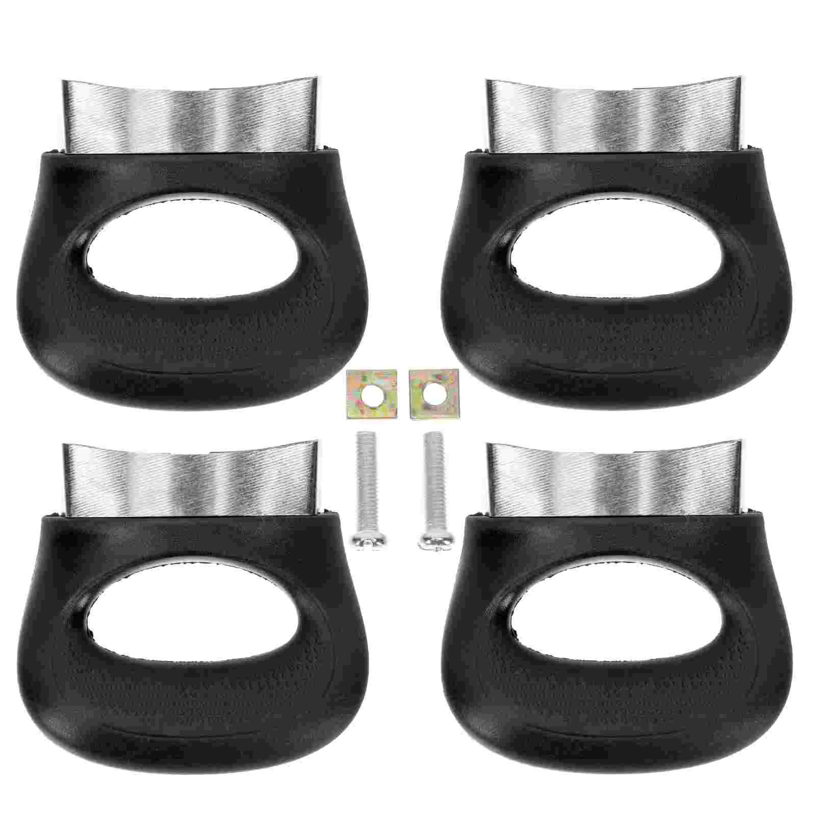 Handle Pot Side Replacement Pan Handles Pressure Cooker Cookware Ear Steamer Cover Grips Sauce Cooking Skillet Soup
Handle Pot Side Replacement Pan Handles Pressure Cooker Cookware Ear Steamer Cover Grips Sauce Cooking Skillet Soup