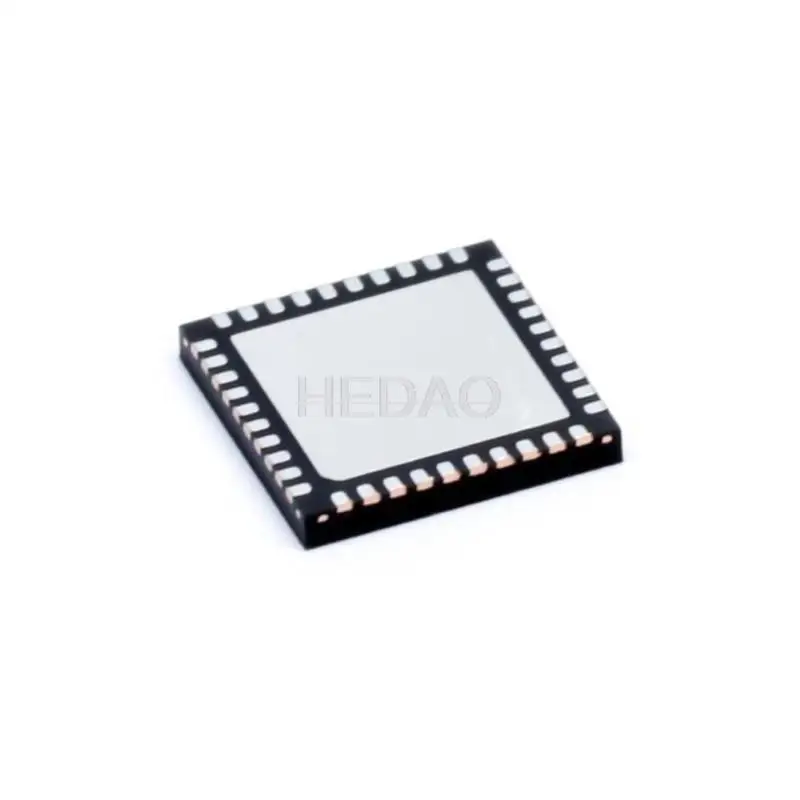 2pcs/LOT New Original DP83848QSQ/NOPB WQFN-40 IC PHYTER Extended Temp Sgl Port 10/100
2pcs/LOT New Original DP83848QSQ/NOPB WQFN-40 IC PHYTER Extended Temp Sgl Port 10/100