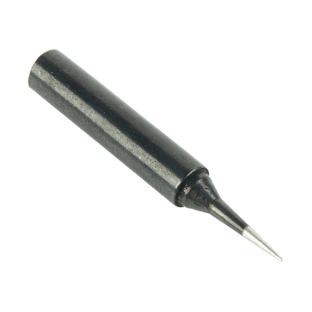 5 Pcs Soldering Iron Tips I/K/B/3C/2.4D Copper Tips For Soldering Station Iron Welding Tip Head Welding Equipment Accessories
5 Pcs Soldering Iron Tips I/K/B/3C/2.4D Copper Tips For Soldering Station Iron Welding Tip Head Welding Equipment Accessories