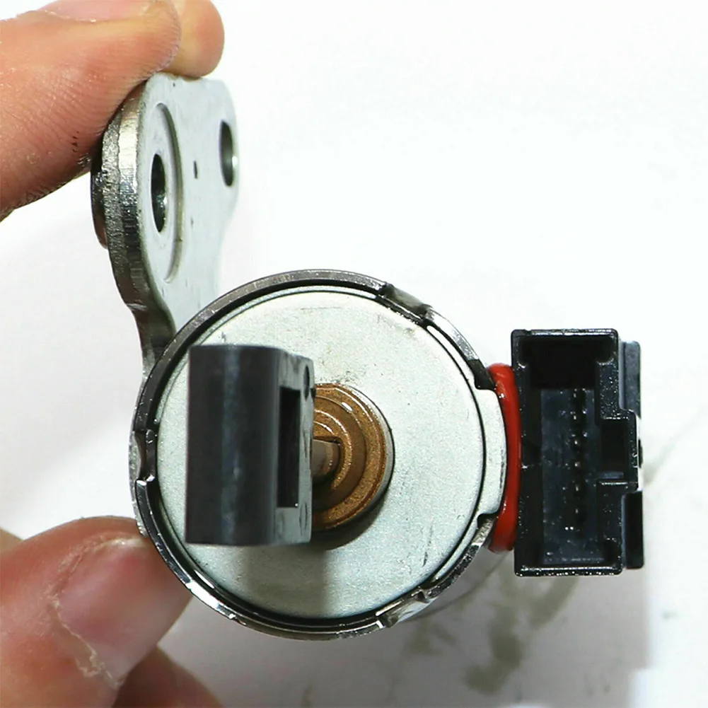 CVT Step Stepper Motor Fit For Nissan Altima Maxima Murano Versa JF010E RE0F09A Gearbox Solenoid Valve Case Transmission
CVT Step Stepper Motor Fit For Nissan Altima Maxima Murano Versa JF010E RE0F09A Gearbox Solenoid Valve Case Transmission