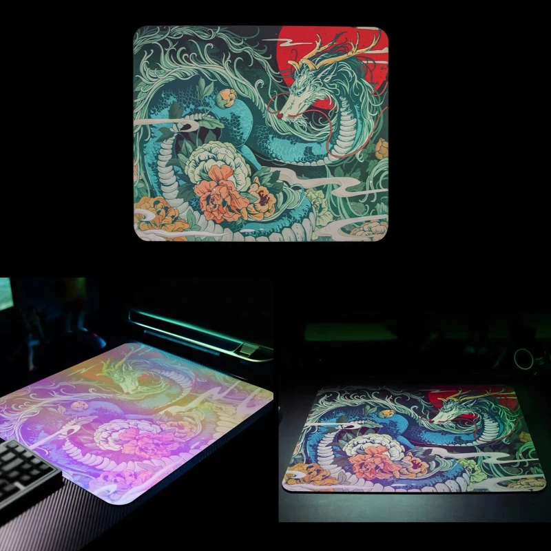 M2EC East Dragon Esports Tiger Mousepad Gaming Smooth Flexible Silicone Mouse Pad Mousepads Smooth 3mm Rubber Mat
M2EC East Dragon Esports Tiger Mousepad Gaming Smooth Flexible Silicone Mouse Pad Mousepads Smooth 3mm Rubber Mat