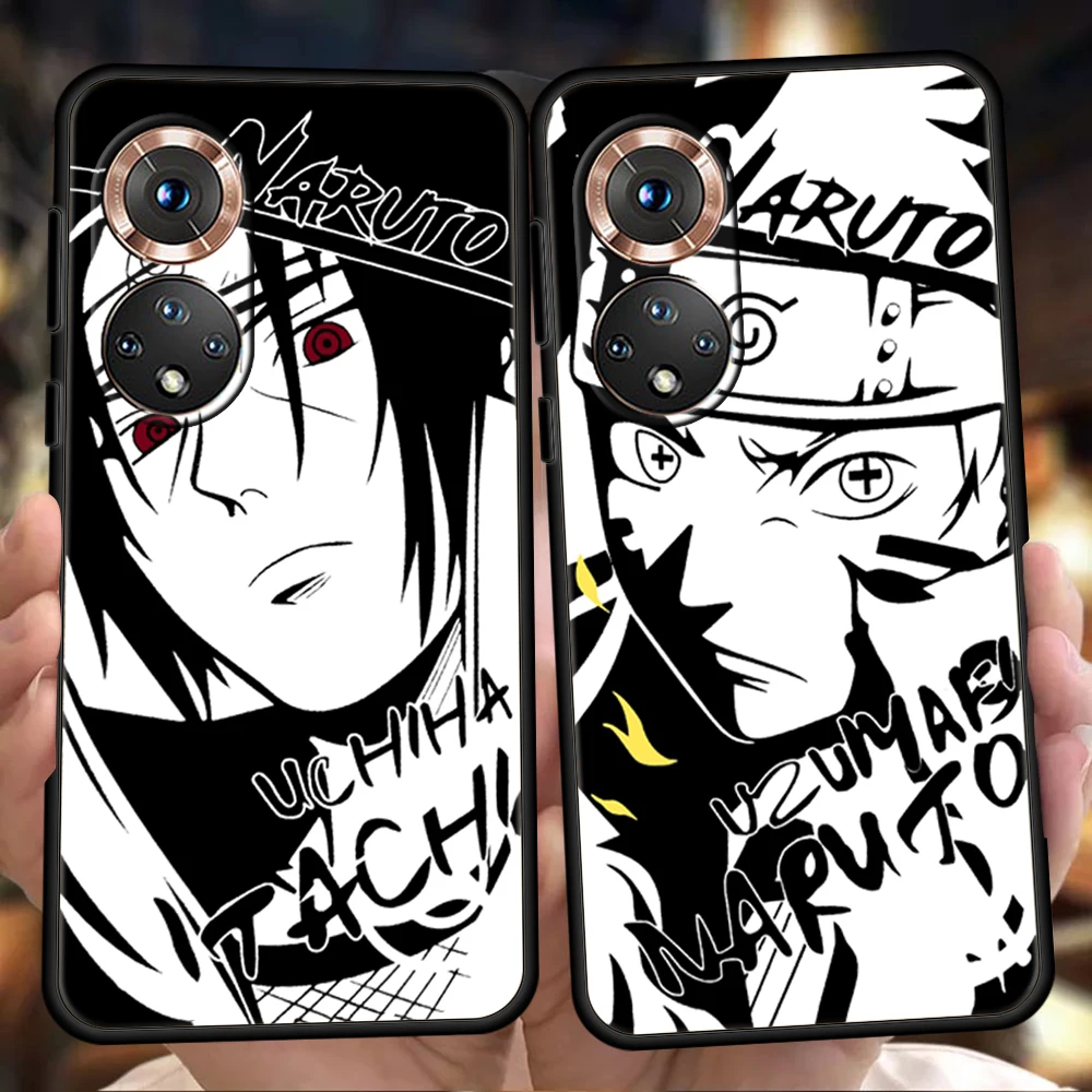 Naruto Black Background Phone Case For Honor 50 10i 20i Pro Cover Bag For Honor 20 20S 10 9 8A 8S 8X 7A 5.7inch 7X Silicon Shell 
Naruto Black Background Phone Case For Honor 50 10i 20i Pro Cover Bag For Honor 20 20S 10 9 8A 8S 8X 7A 5.7inch 7X Silicon Shell