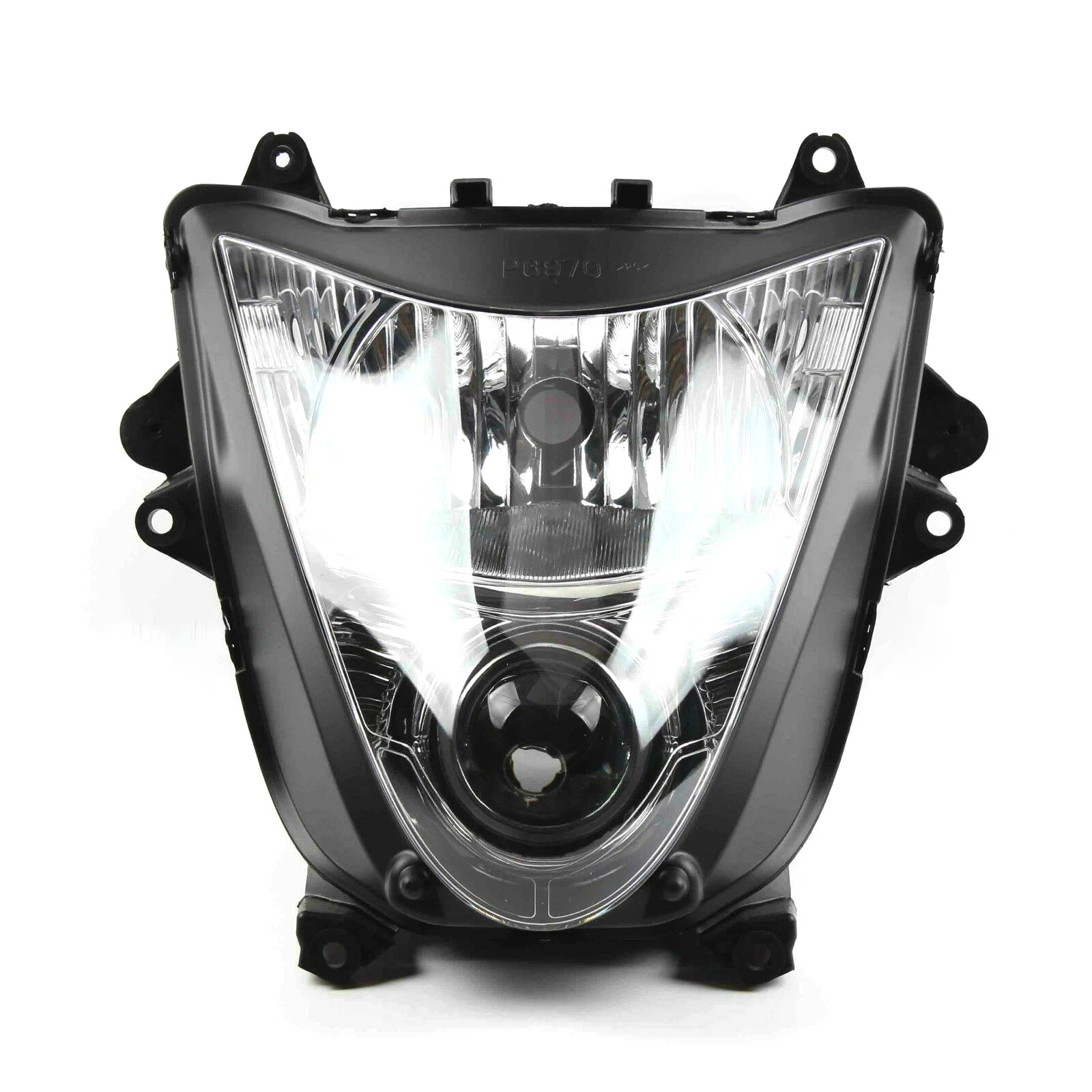 Fit for Suzuki Hayabusa GSX1300R 2008 - 2020 GSXR 1300 GSXR1300 Motorcycle Front Headlamps Headlight 2016 2017 2018 2019 2012
Fit for Suzuki Hayabusa GSX1300R 2008 - 2020 GSXR 1300 GSXR1300 Motorcycle Front Headlamps Headlight 2016 2017 2018 2019 2012