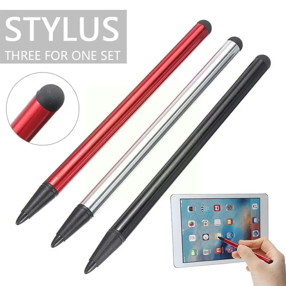 Universal Smartphone Pen For Stylus Android Ios For Stylus Tablet Pen Screen Drawing Pen G4b7
Universal Smartphone Pen For Stylus Android Ios For Stylus Tablet Pen Screen Drawing Pen G4b7