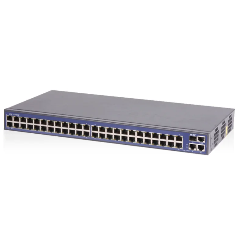 S1550-CN 48-port 100M network management switch WEB network management monitoring network enterprise level
S1550-CN 48-port 100M network management switch WEB network management monitoring network enterprise level
