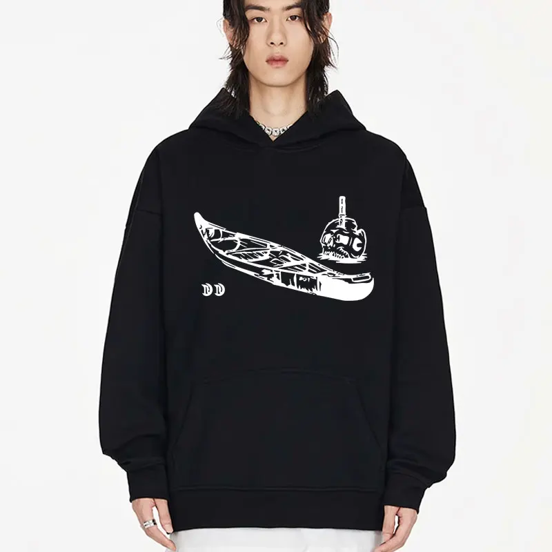 Gbrs Forward Observations Group Hoodie Punk Skeleton Hoodies Gothic Men Women Fashion Vintage Graphic Sweatshirt Streetwear Tops
Gbrs Forward Observations Group Hoodie Punk Skeleton Hoodies Gothic Men Women Fashion Vintage Graphic Sweatshirt Streetwear Tops