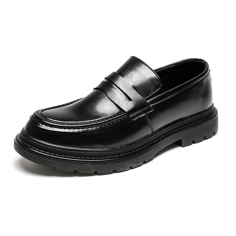 Men Casual Shoes Classic Leather Daily Sports Walking Sneaker Comfort Elegant Dress Shoes for Men Free Shipping
Men Casual Shoes Classic Leather Daily Sports Walking Sneaker Comfort Elegant Dress Shoes for Men Free Shipping