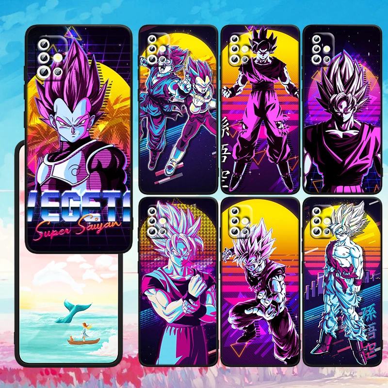 Cool Dragon Ball Art For Samsung S21 S20 FE A50 A30 A73 A71 A53 A52 A51 A33 A32 A22 A03S A03 A02S A31 Black Phone Case
Cool Dragon Ball Art For Samsung S21 S20 FE A50 A30 A73 A71 A53 A52 A51 A33 A32 A22 A03S A03 A02S A31 Black Phone Case