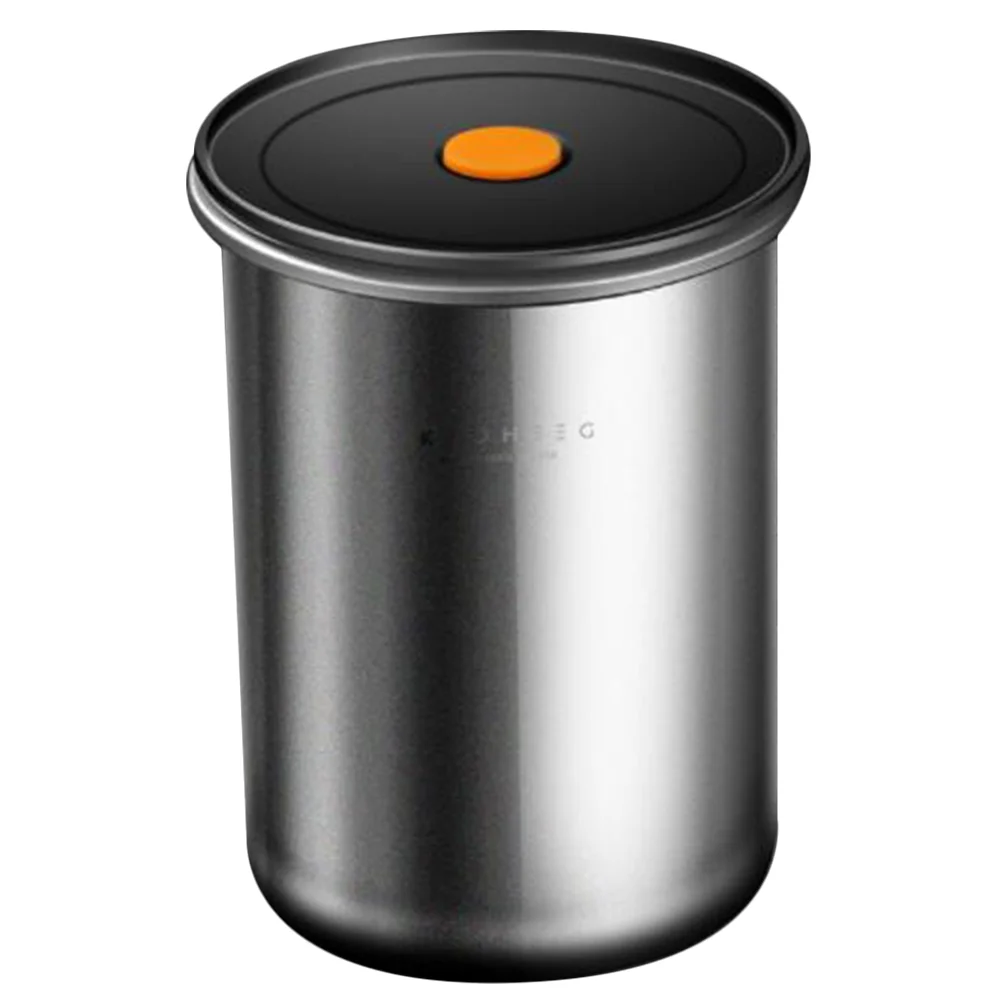 Coffee Container Ground Coffee Coffee Bean Storage Coffee Containers Kitchen Storage Holder Coffee Storage
Coffee Container Ground Coffee Coffee Bean Storage Coffee Containers Kitchen Storage Holder Coffee Storage