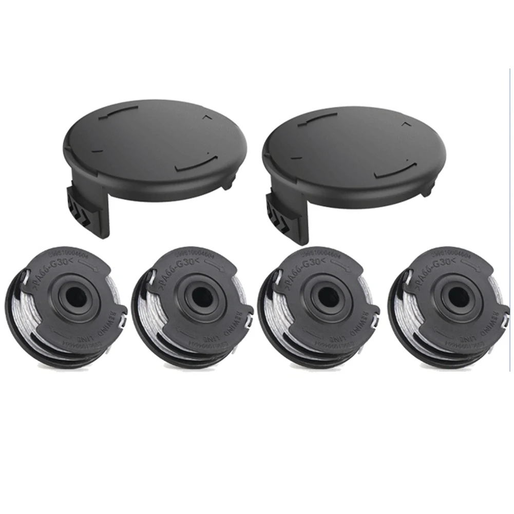 Spool Cover For Bosch Cutting Line Spool 6m (1.6mm) For ART 24/24+/27/27+/30/30+/30-36 Li F016800351 Trimmer Parts Accessories
Spool Cover For Bosch Cutting Line Spool 6m (1.6mm) For ART 24/24+/27/27+/30/30+/30-36 Li F016800351 Trimmer Parts Accessories