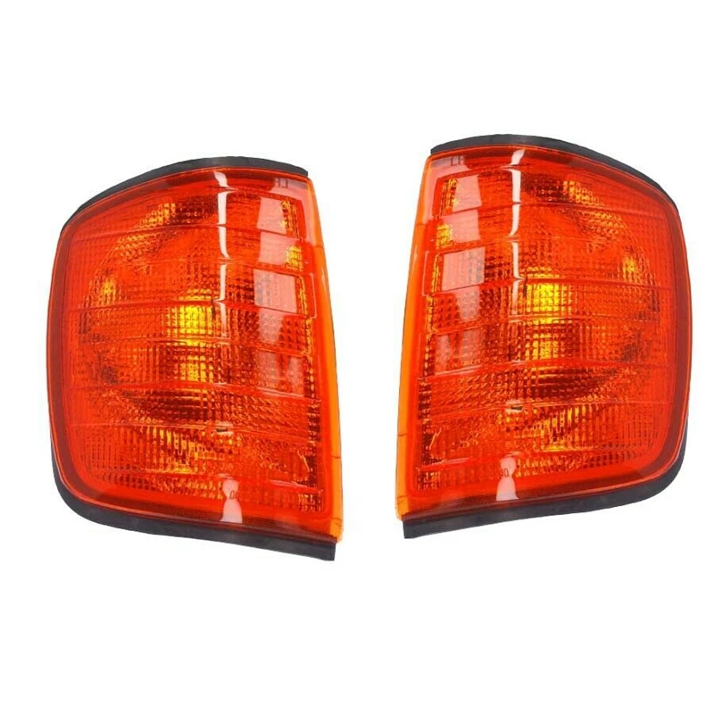 Turn Signal Indicator Corner Light Lamp For Mercedes Benz E Class W124 1985 1986 1987 1988 1989 1990 1991 1992 1993 1996
Turn Signal Indicator Corner Light Lamp For Mercedes Benz E Class W124 1985 1986 1987 1988 1989 1990 1991 1992 1993 1996