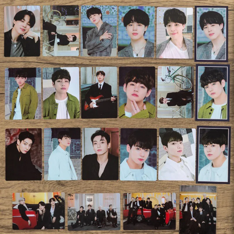 6PCS K Pop Photocards Stray Kids Magazine Maxident Nacific Noeasy Album Hyunjin Photocard Lomo Card for Fans Collection Gift
6PCS K Pop Photocards Stray Kids Magazine Maxident Nacific Noeasy Album Hyunjin Photocard Lomo Card for Fans Collection Gift