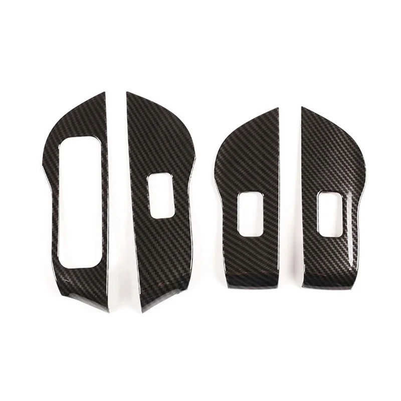 Новая рамка для кнопки подъема автомобильного стекла, 4 шт., подходит для Mercedes-Benz GLE W167 V167 GLS X167 GLE C167 Coupe Carbon
Новая рамка для кнопки подъема автомобильного стекла, 4 шт., подходит для Mercedes-Benz GLE W167 V167 GLS X167 GLE C167 Coupe Carbon