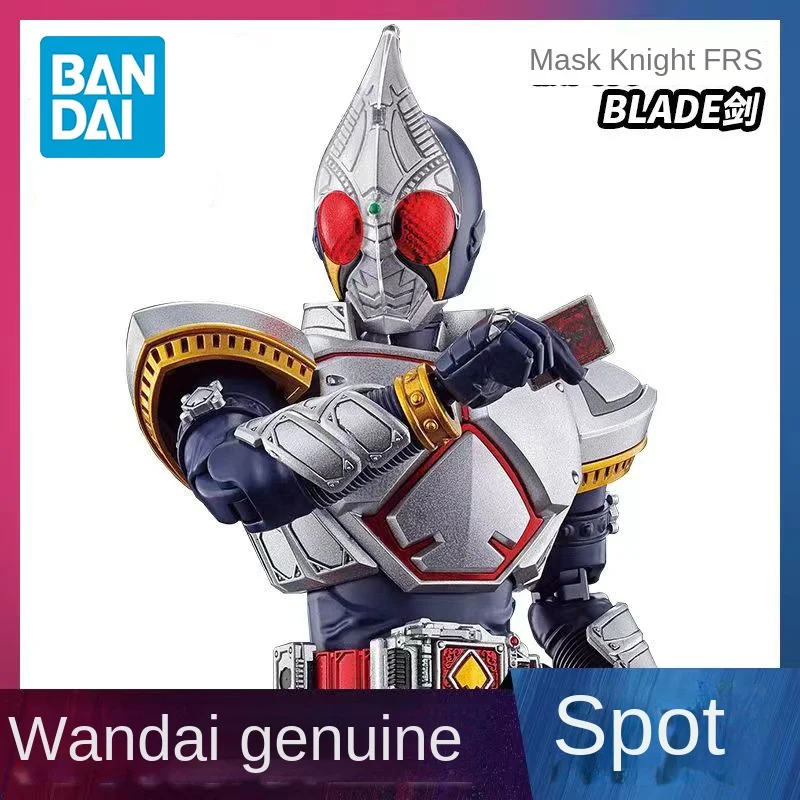 Bandai фигурная подъем стандартная FRS маска рыцарский меч лезвие ручной работы подарок Сборная модель
Bandai фигурная подъем стандартная FRS маска рыцарский меч лезвие ручной работы подарок Сборная модель