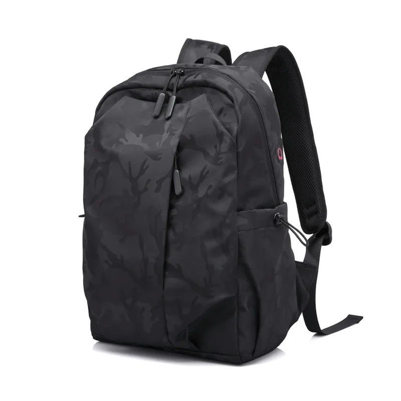 New Fashion Brand Men's Backpack Oxford Cloth Camouflage Storage Bags for Man Casual Men Backpack
New Fashion Brand Men's Backpack Oxford Cloth Camouflage Storage Bags for Man Casual Men Backpack