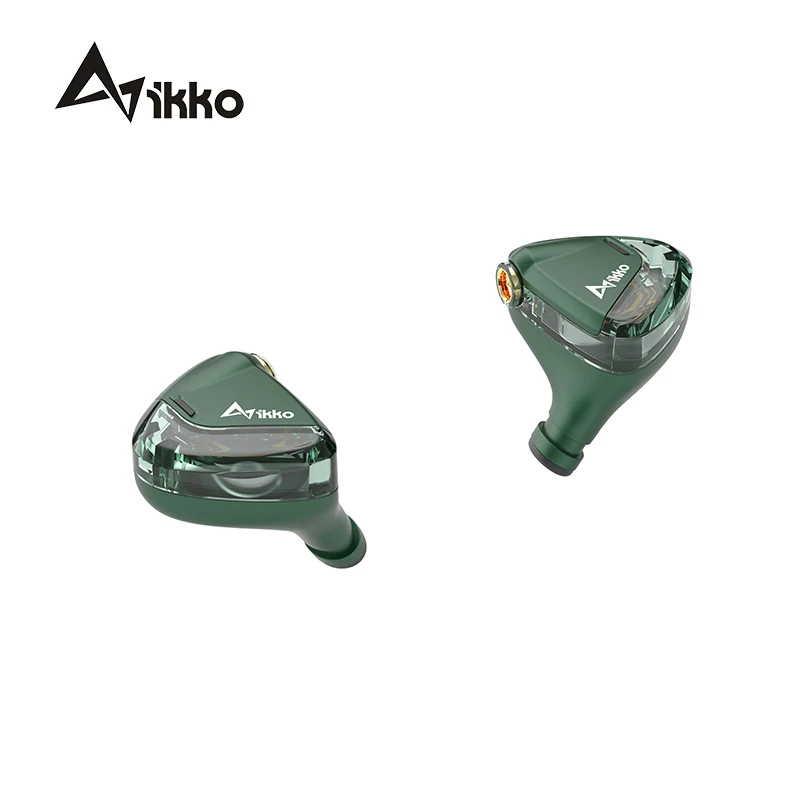 Динамические наушники IKKO OH2 IEM, наушники-вкладыши с монитором, Hi-Fi гарнитура высокого качества, съемный стандарт MMCX
Динамические наушники IKKO OH2 IEM, наушники-вкладыши с монитором, Hi-Fi гарнитура высокого качества, съемный стандарт MMCX