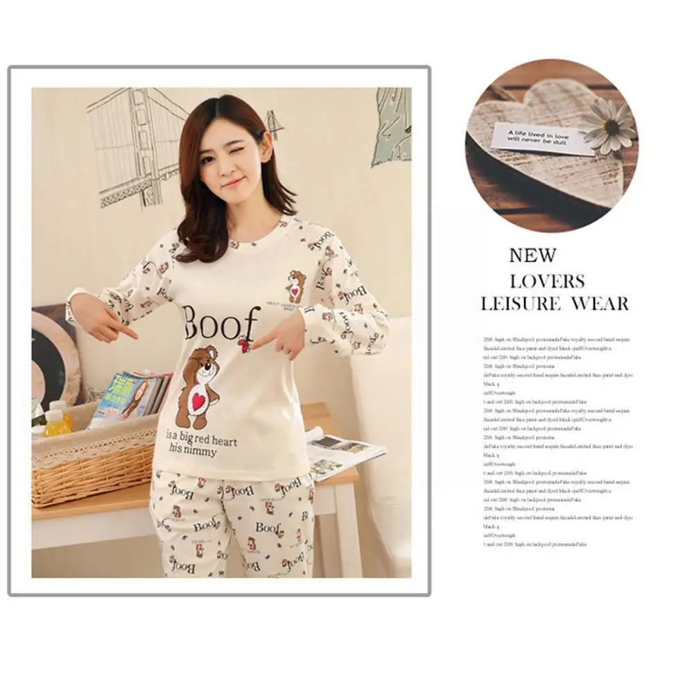Ladies Womens Pyjamas Set Long Sleeve Top Nightwear Stretchy Nightwear Long Loungewear Loose Pajamas Sleepwear Sleeve P9e2
Ladies Womens Pyjamas Set Long Sleeve Top Nightwear Stretchy Nightwear Long Loungewear Loose Pajamas Sleepwear Sleeve P9e2