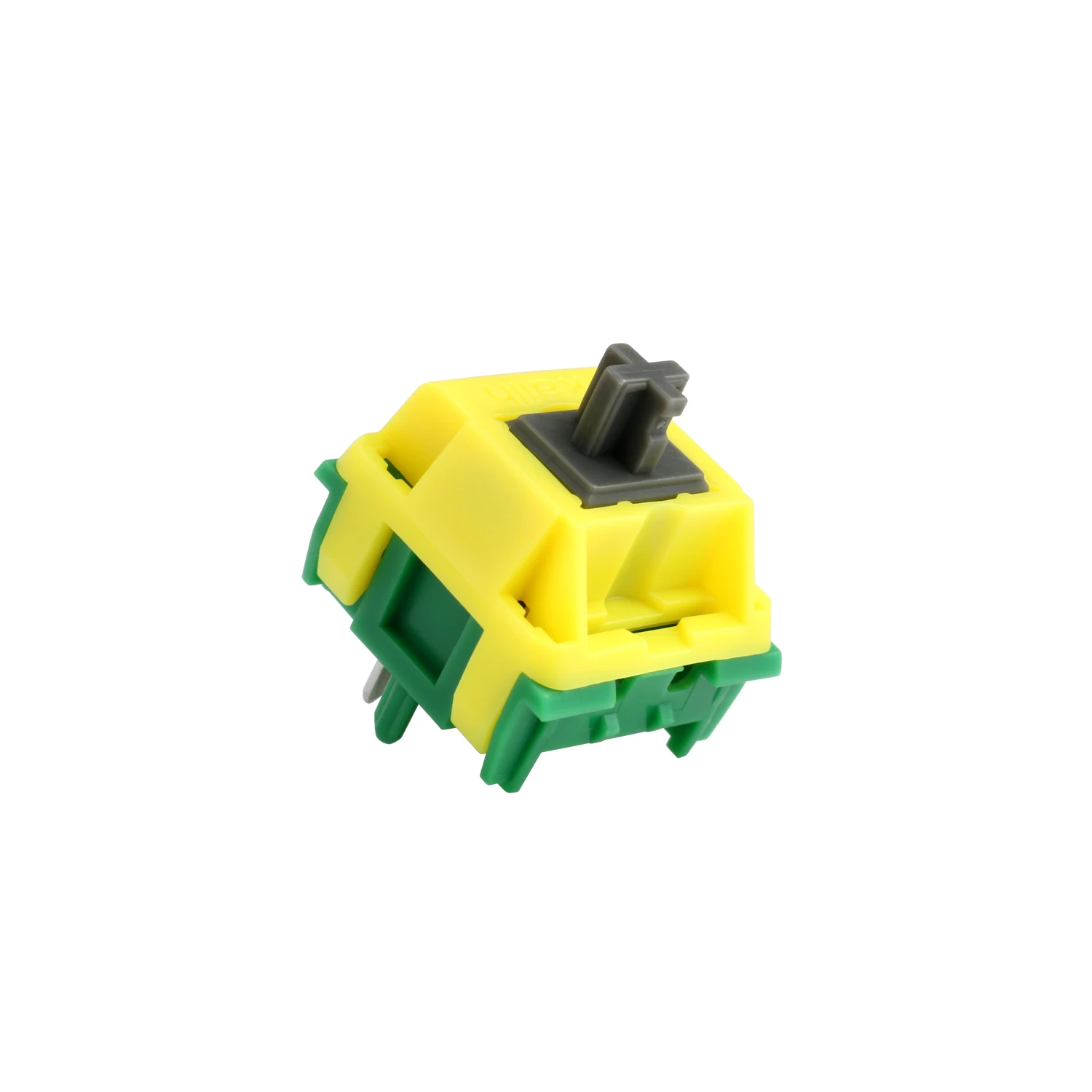 Kailh Canary Shaft Comes with Lubricated Five-legged HP Touch Trigger 42g Mechanical Keyboard Shaft Switch
Kailh Canary Shaft Comes with Lubricated Five-legged HP Touch Trigger 42g Mechanical Keyboard Shaft Switch