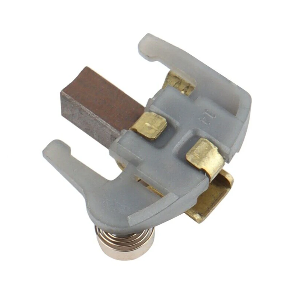 2 шт. держатель для угольной щетки 493511-00 для DeWALT 603754-01 DC930 DC926 DC927 DC930 DC935 DC936 DC984 DC987 DC988 DC925 DC920 DW988
2 шт. держатель для угольной щетки 493511-00 для DeWALT 603754-01 DC930 DC926 DC927 DC930 DC935 DC936 DC984 DC987 DC988 DC925 DC920 DW988