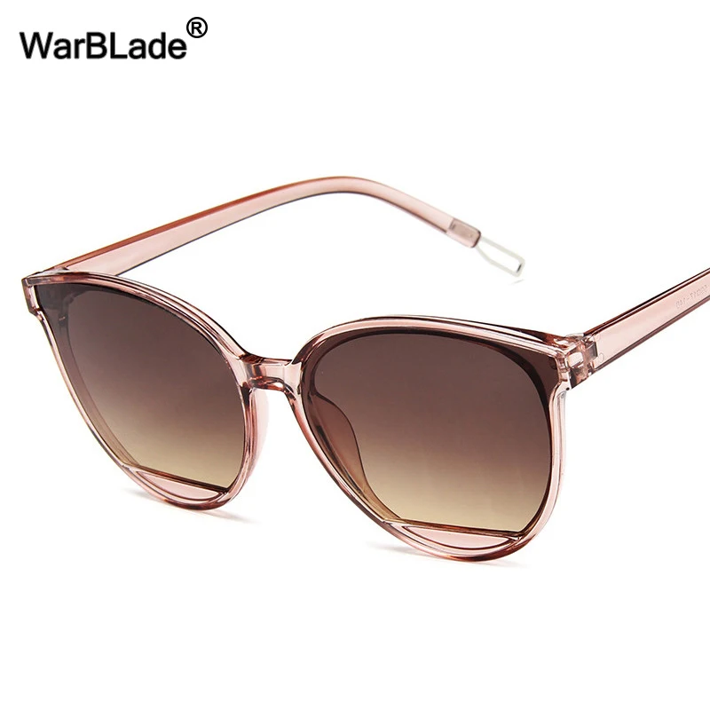 WarBLade Neue Mode Sonnenbrille Frauen Vintage Luxus Marke Design Gläser Spiegel Klassische Oculos De Sol Feminino UV400 Brillen
WarBLade Neue Mode Sonnenbrille Frauen Vintage Luxus Marke Design Gläser Spiegel Klassische Oculos De Sol Feminino UV400 Brillen