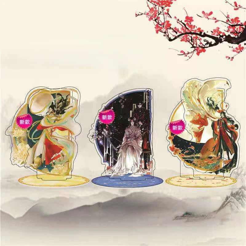 Игрушечные фигурки Tian Guan Ci Fu, небесные официальные благословения, тарелка для мебели, настольное украшение, стоячий коллекционный орнамент ...
Игрушечные фигурки Tian Guan Ci Fu, небесные официальные благословения, тарелка для мебели, настольное украшение, стоячий коллекционный орнамент ...