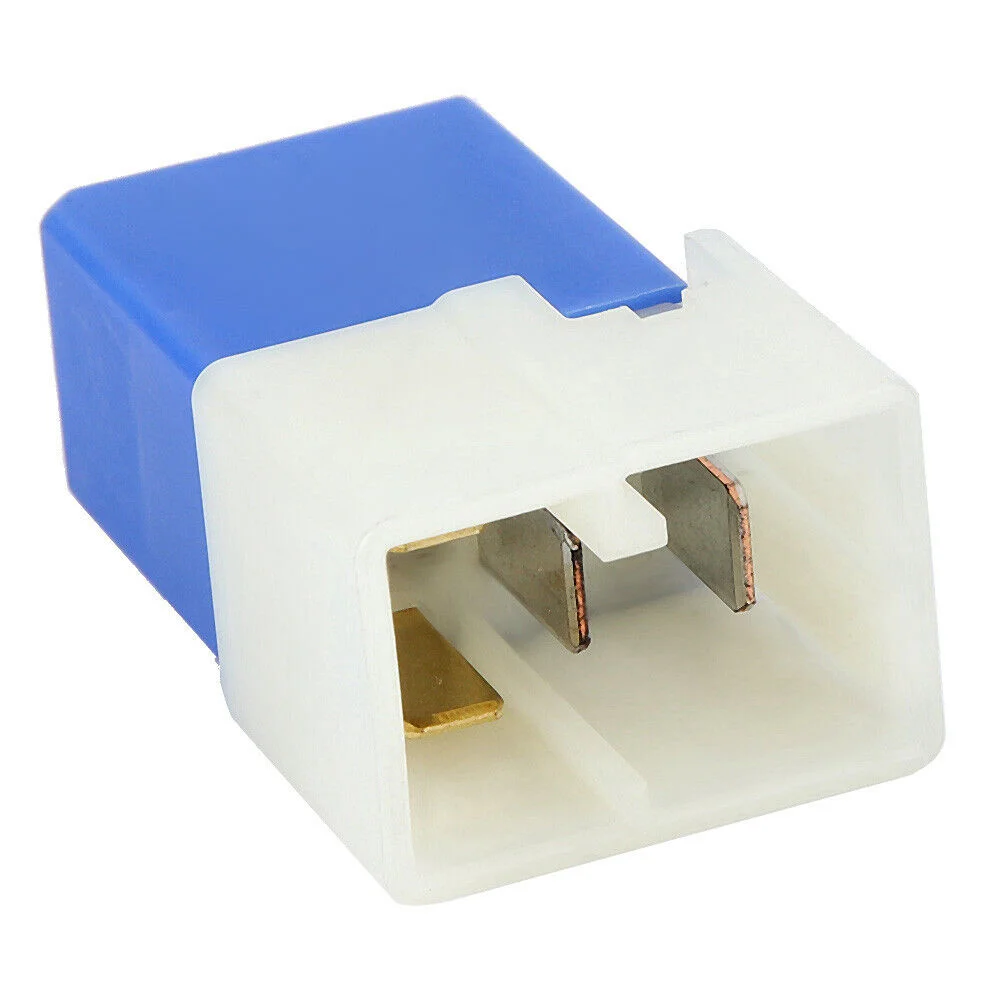 Electrical Starter Relay For Nissan Versa Xterra Multi Use Blue Horn Relay 02-15 For Infiniti Multi Use Relay 00-15 25230-79917
Electrical Starter Relay For Nissan Versa Xterra Multi Use Blue Horn Relay 02-15 For Infiniti Multi Use Relay 00-15 25230-79917