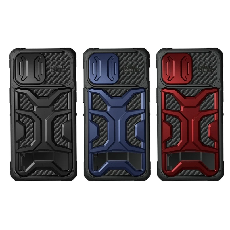 Upgraded 14 Cover with Slide Camera Cover Heavy Duty Protection Phone Cover with Magnetic & Kickstand 3 Colors
Upgraded 14 Cover with Slide Camera Cover Heavy Duty Protection Phone Cover with Magnetic & Kickstand 3 Colors