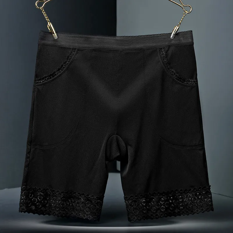 Anti Chafing Safety Short Pants Women Soft Cotton Seamless Women Plus Size Boyshort Panties Seamless Underwear Shorts
Anti Chafing Safety Short Pants Women Soft Cotton Seamless Women Plus Size Boyshort Panties Seamless Underwear Shorts
