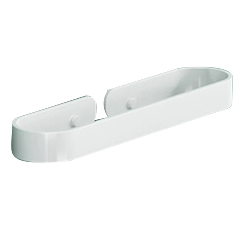 White Wall Mounted No Punch Towel Bar Bathroom Towel Rack/Slipper Rack For Balcony Living Room Bedroom Kitchen
White Wall Mounted No Punch Towel Bar Bathroom Towel Rack/Slipper Rack For Balcony Living Room Bedroom Kitchen