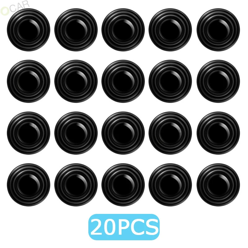 Силиконовая накладка против столкновений для закрытия дверей автомобиля Противоударная защита звуконепроницаемые бесшумные буферные наклейки прокладка автомобильные аксессуары
Силиконовая накладка против столкновений для закрытия дверей автомобиля Противоударная защита звуконепроницаемые бесшумные буферные наклейки прокладка автомобильные аксессуары