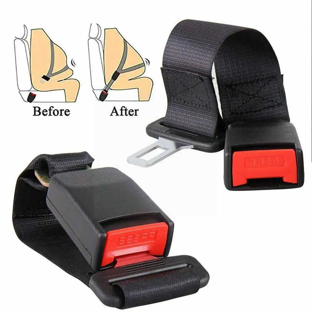 Универсальный удлинитель ремня безопасности U6Y1 для беременных N5K1 
Универсальный удлинитель ремня безопасности U6Y1 для беременных N5K1