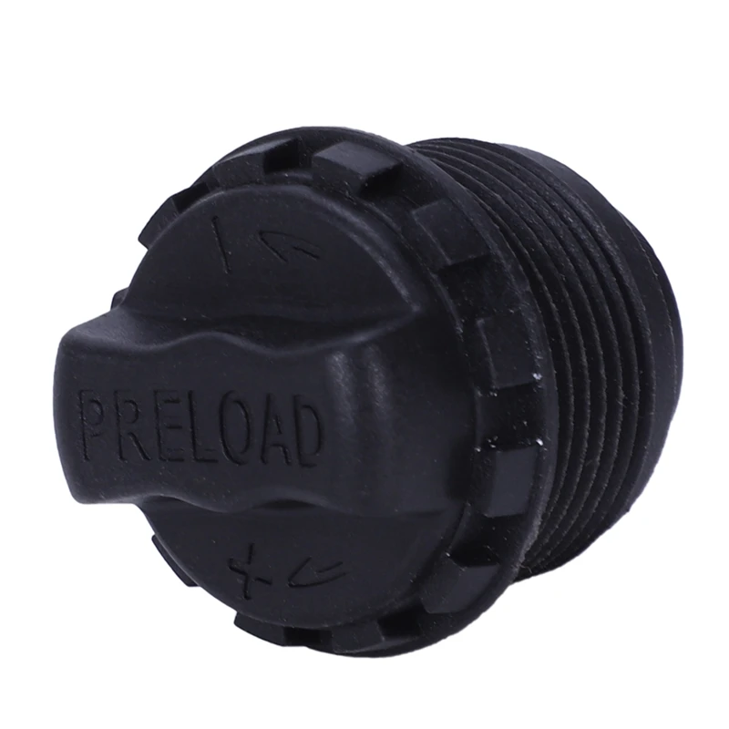 For XCT Fork Preload Adjust Button Bicycle Fork Mountain Bike Cycling Repair Part To
For XCT Fork Preload Adjust Button Bicycle Fork Mountain Bike Cycling Repair Part To