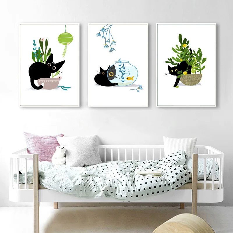 Canvas Printings Cartoon Unframed Realist Interior Decoration for Home Living Room Posters Minimalist Art
Canvas Printings Cartoon Unframed Realist Interior Decoration for Home Living Room Posters Minimalist Art