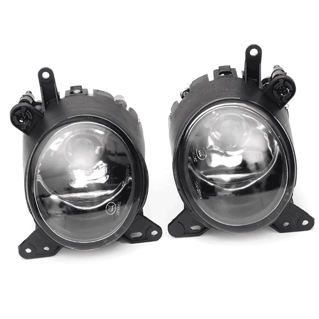 2 шт., противотуманные аксессуары для автомобиля 
2 шт., противотуманные аксессуары для автомобиля