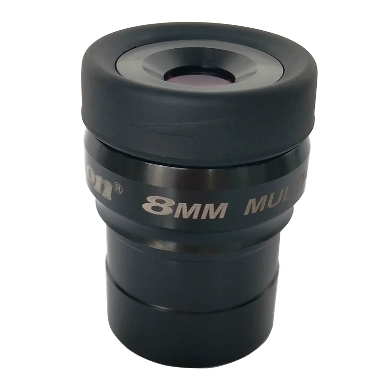 Kson 53-65 ° flat field distortionless wide-angle high-definition astronomical telescope accessories eyepiece
Kson 53-65 ° flat field distortionless wide-angle high-definition astronomical telescope accessories eyepiece