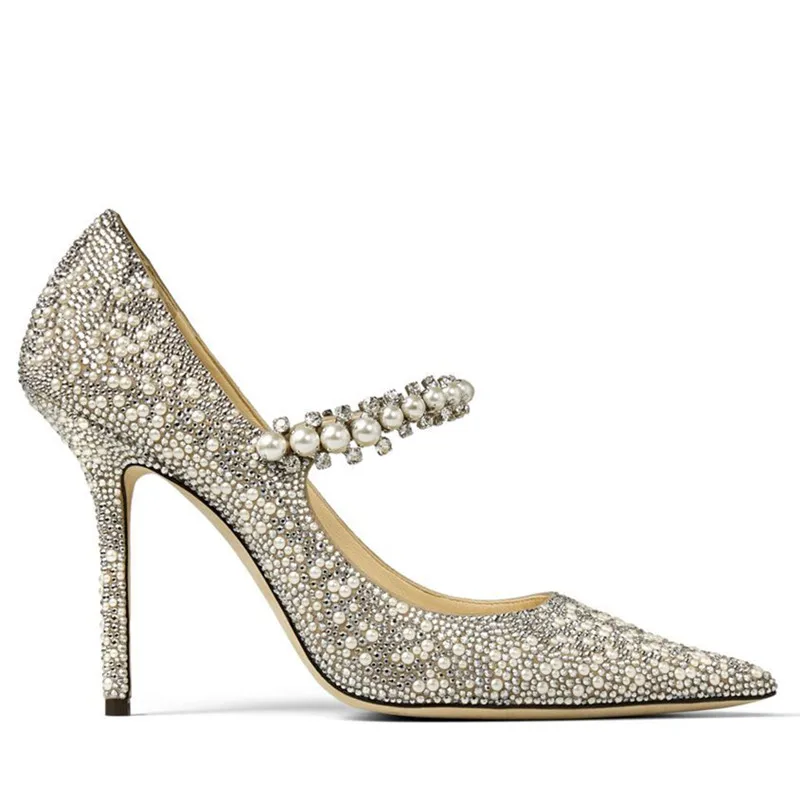 Туфли-лодочки женские на высоком каблуке, заостренный носок, туфли-лодочки, высокий каблук, пикантная Свадебная обувь для вечеринок, Размеры 35-41
Туфли-лодочки женские на высоком каблуке, заостренный носок, туфли-лодочки, высокий каблук, пикантная Свадебная обувь для вечеринок, Размеры 35-41