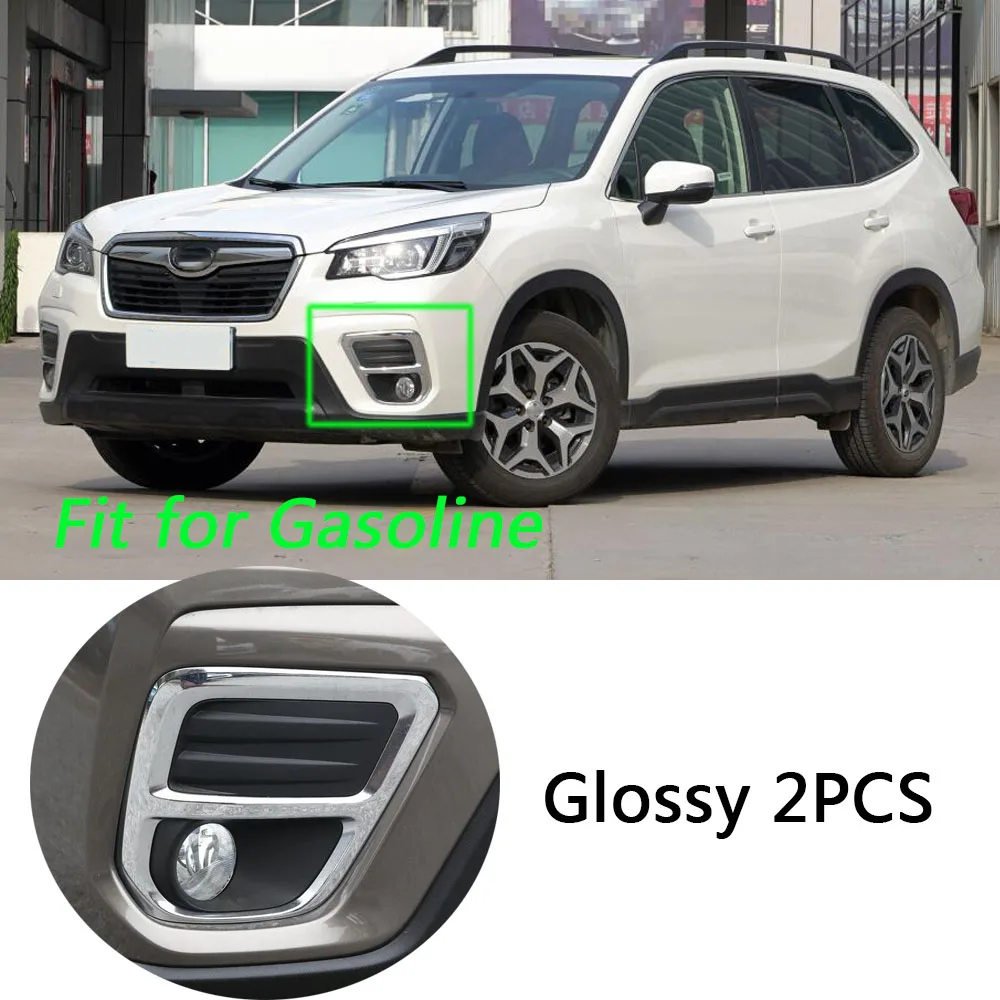 Для Subaru Forester 2018 2019 2020 2021 2022 автомобильный Стайлинг передняя противотуманная фара детектор рама палка ABS крышка отделка брови
Для Subaru Forester 2018 2019 2020 2021 2022 автомобильный Стайлинг передняя противотуманная фара детектор рама палка ABS крышка отделка брови