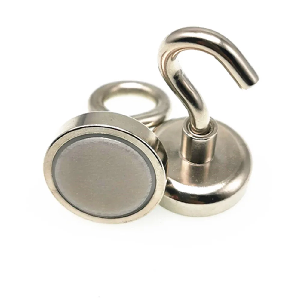 1pcs Outdoor Magnetic Suction Hook Tent Camping To Suction Hanging Object Hook NdFeB Support Hardware Magnetic Holder
1pcs Outdoor Magnetic Suction Hook Tent Camping To Suction Hanging Object Hook NdFeB Support Hardware Magnetic Holder