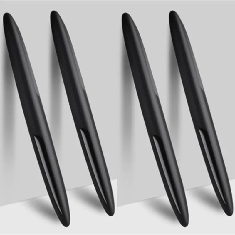 6PCS/set Universal Car Door Edge Anti-collision Protector Bar Stickers Pvc Rear View Mirror Cover Decorative Protection Strip
6PCS/set Universal Car Door Edge Anti-collision Protector Bar Stickers Pvc Rear View Mirror Cover Decorative Protection Strip