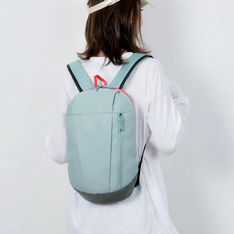 

Женские модные рюкзаки, рюкзак на плечо для отдыха на открытом воздухе, путешествий, портативные школьные ранцы, женский рюкзак в спортивном стиле для альпинизма